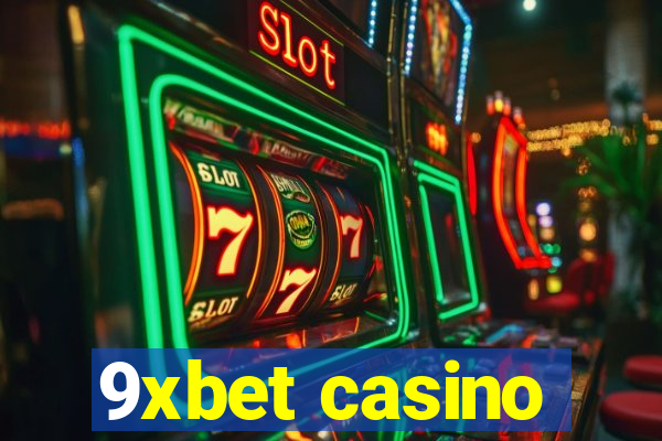 9xbet casino